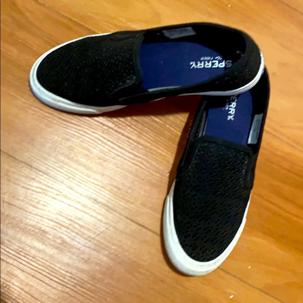Sperry Top Sider